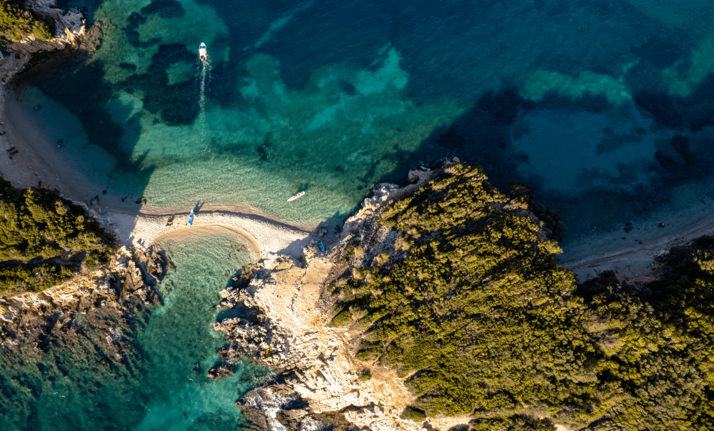 Traveling Lifestyle: Shqiperia mes destinacioneve me te lira evropiane per tu vizituar